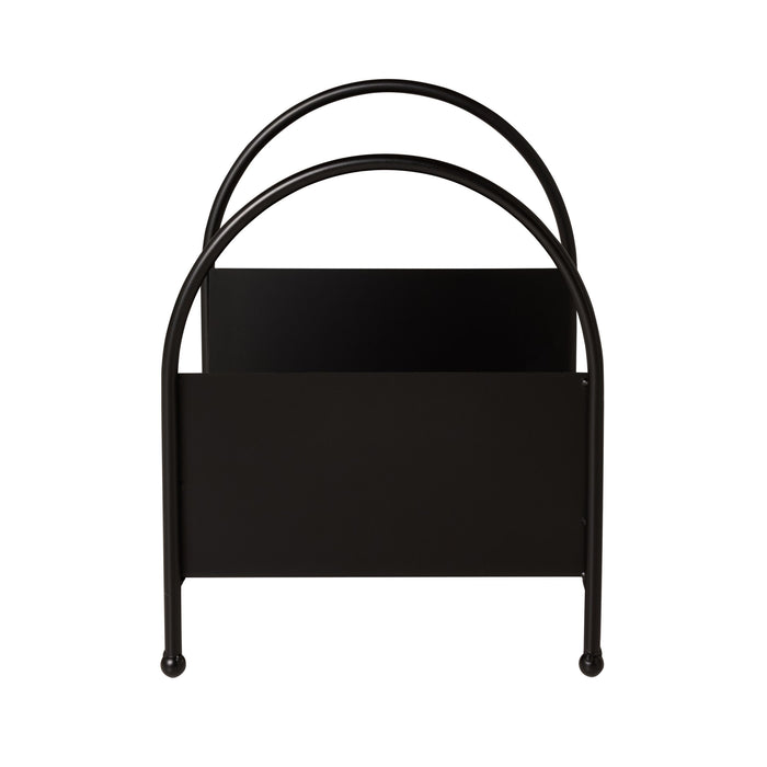 Hillcrest Wood Storage 40x33cm