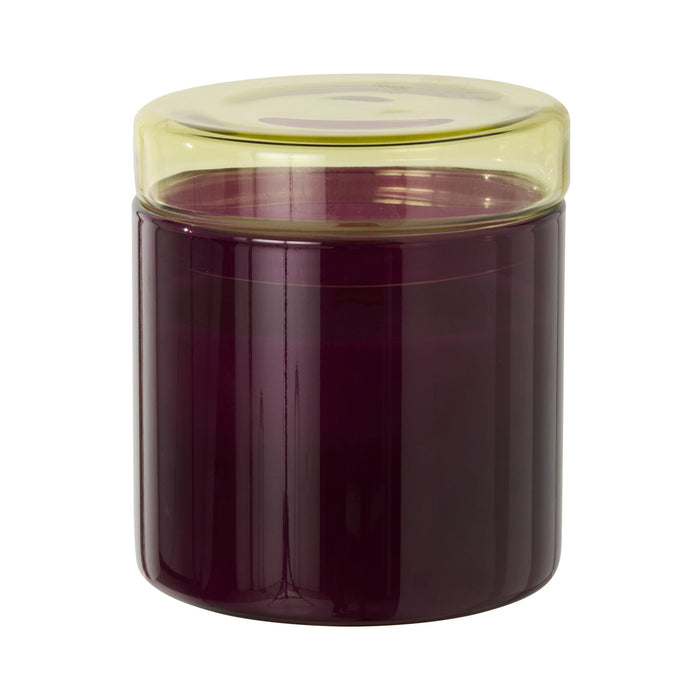 Home Scent Fig Lime Candle 270gm