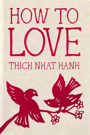 HOW TO LOVE(SPECIAL EDITION)-HANH