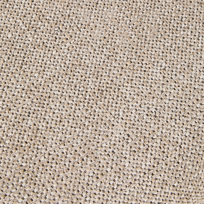 Hugh Desk Chair Natural
