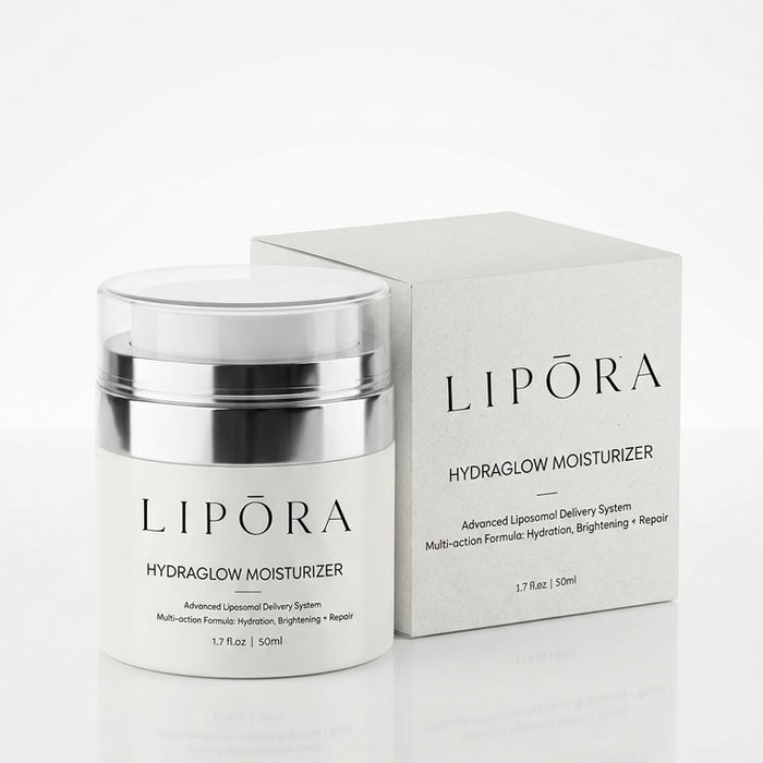 HydraGlow Moisturizer