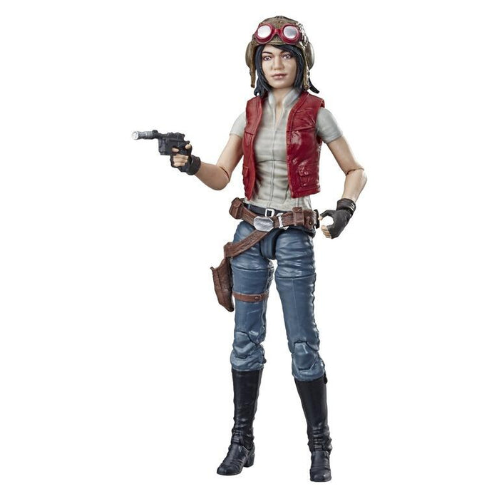 *Import Stock* Star Wars Black Series 6 Inch Action Figure Wave 21 - Doctor Aphra
