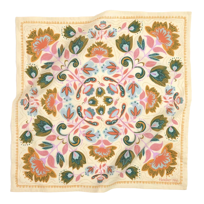 INGRID BANDANA