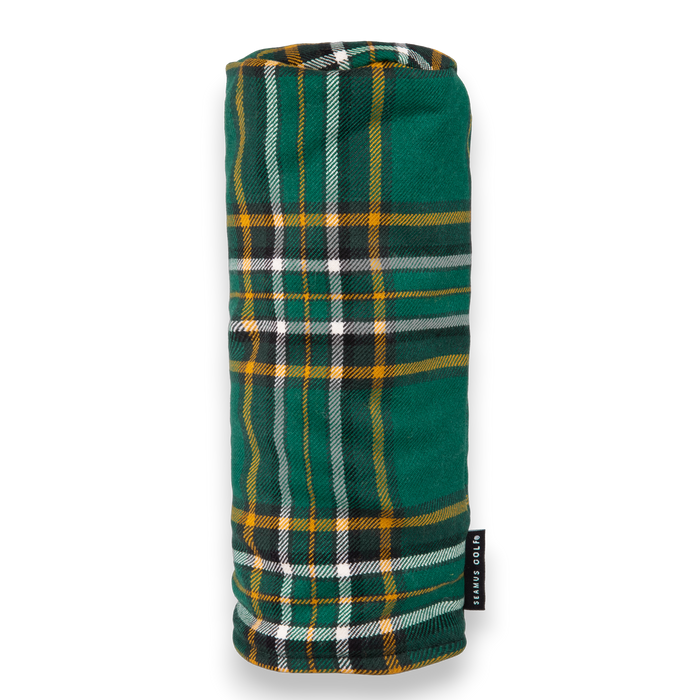 Irish National Tartan Driver