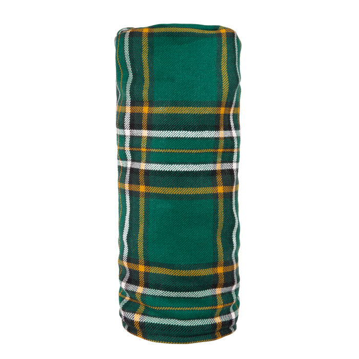 Irish National Tartan Driver