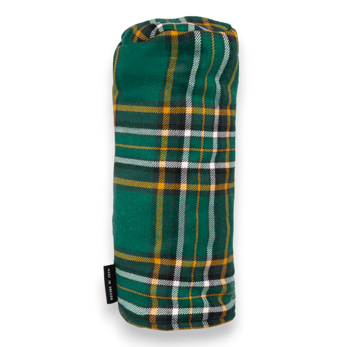 Irish National Tartan Driver