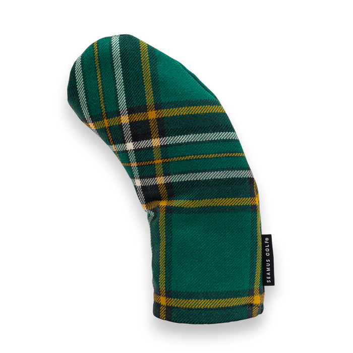 Irish National Tartan Hybrid
