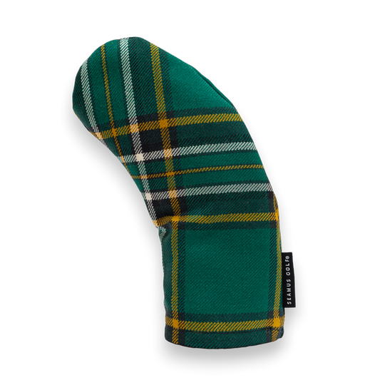 Irish National Tartan Hybrid