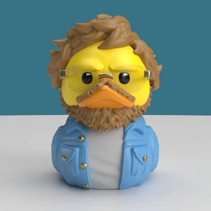 Jaws Tubbz 2 Inch Mini Duck PVC Figure - Hooper