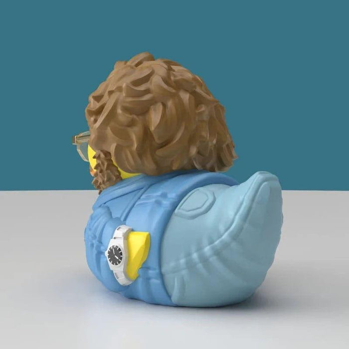 Jaws Tubbz 2 Inch Mini Duck PVC Figure - Hooper