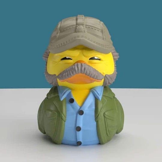 Jaws Tubbz 2 Inch Mini Duck PVC Figure - Quint
