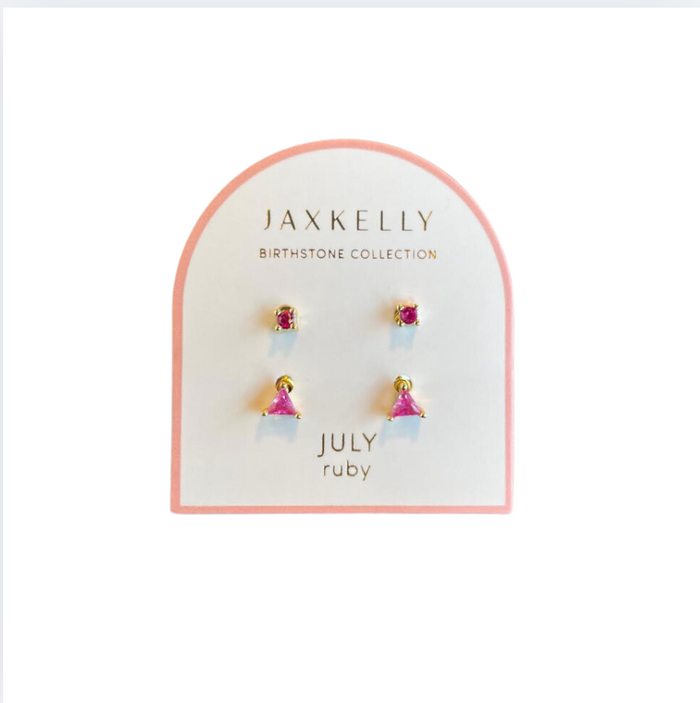 July