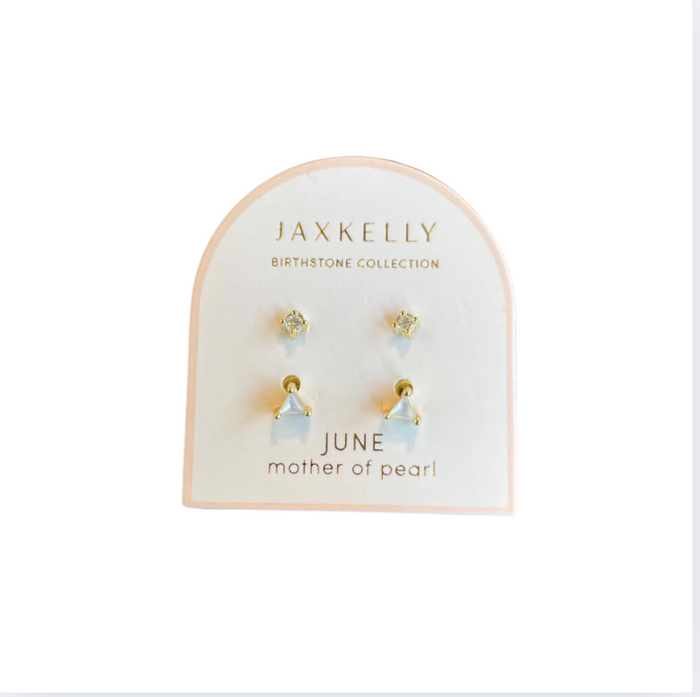 June