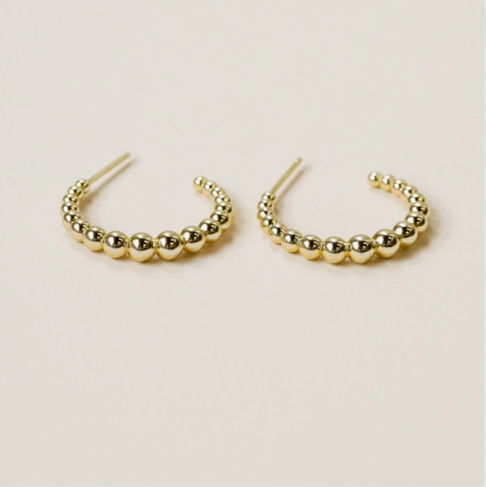JaxKelly Large Ball Hoops