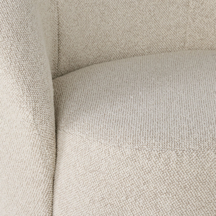 Jaxton Occasional Chair Shades of Natural