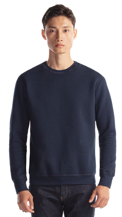 JERICO BAMBOO UNISEX SWEATSHIRT
