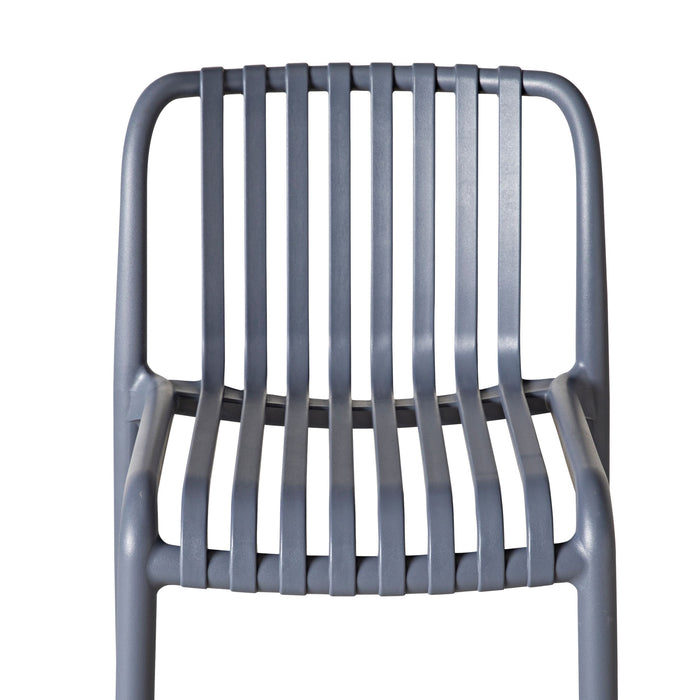 Jesi Bar Stool Granite