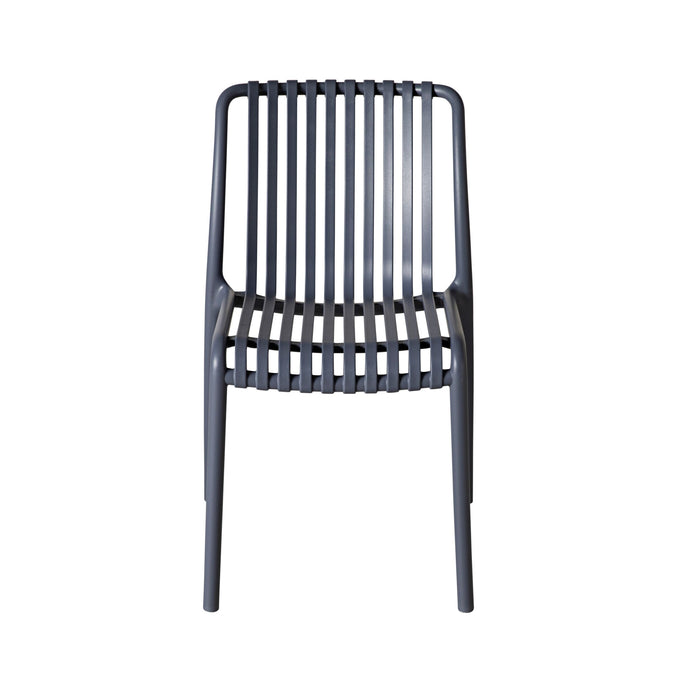 Jesi Dining Chair Granite