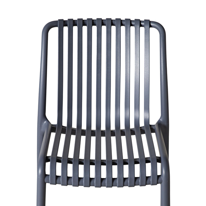 Jesi Dining Chair Granite