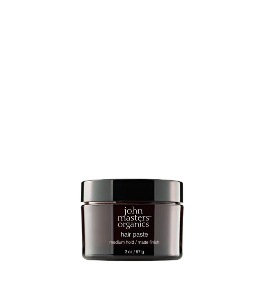 JOHN MASTERS ORGANICS HAIR PASTE