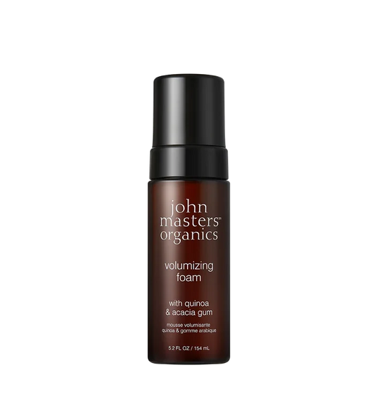 JOHN MASTERS ORGANICS VOLUMIZING FOAM