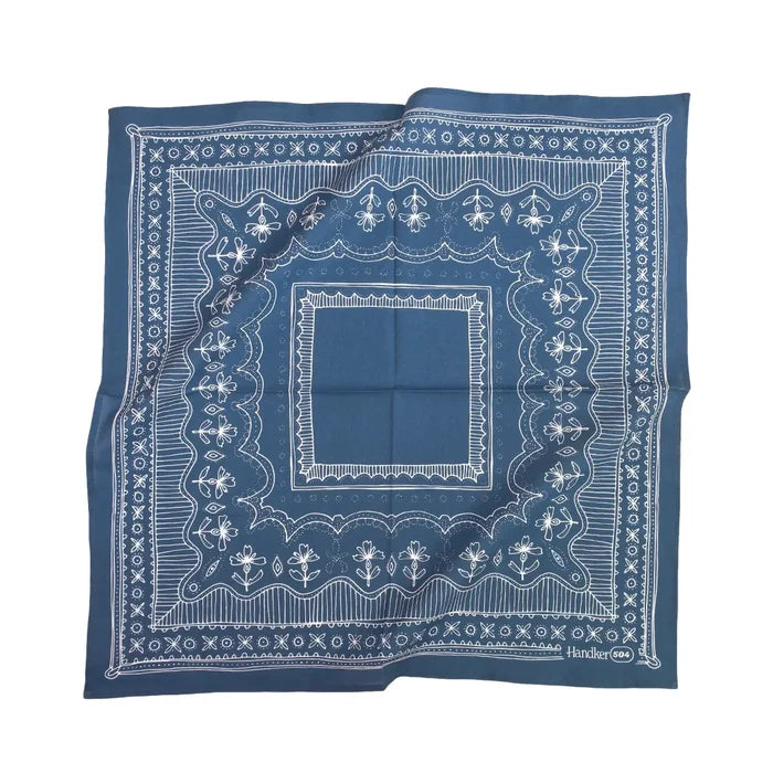 JOHNNY BANDANA