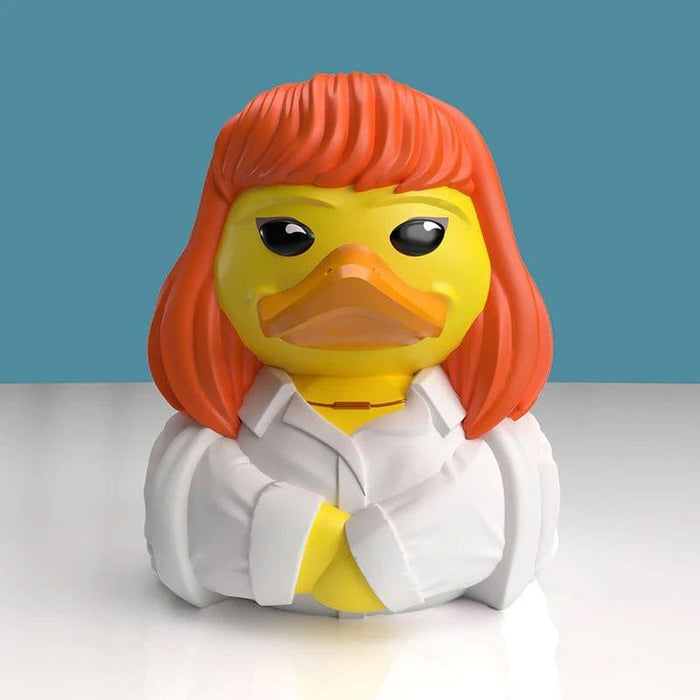Jurassic World Tubbz 4 Inch PVC Figure - Claire Dearing (1st Edition)