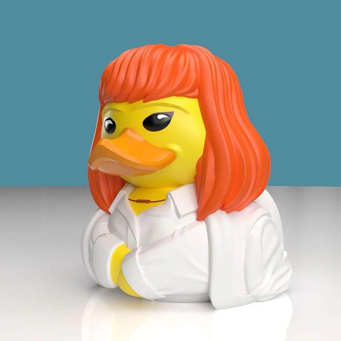 Jurassic World Tubbz 4 Inch PVC Figure - Claire Dearing (1st Edition)