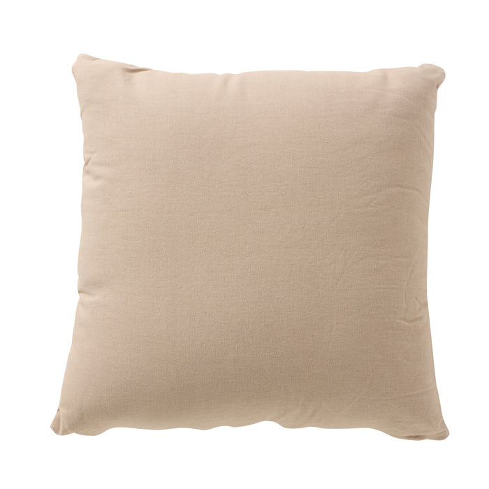 Kalindi Embroidered Cushion 50x50cm