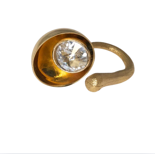 Kalliope Blitz Ring