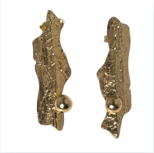 Kalliope Cosmo Earrings