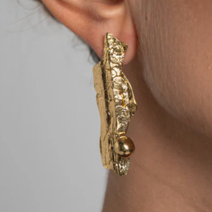 Kalliope Cosmo Earrings