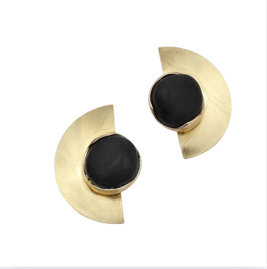 Kalliope Robbin Earrings