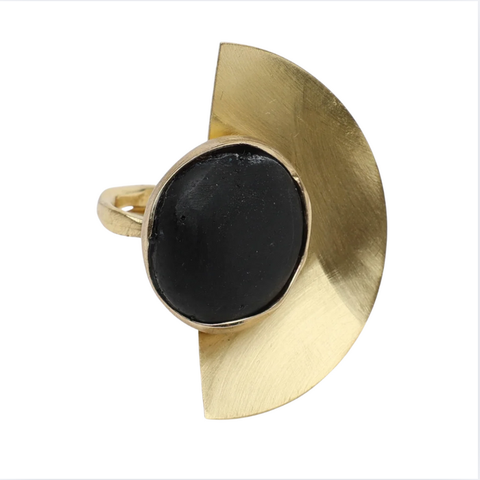 Kalliope Robbin Ring