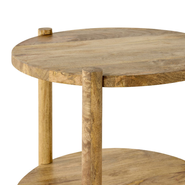 Karli Side Table