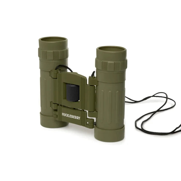KIKKERLAND HUCKLEBERRY BINOCULARS