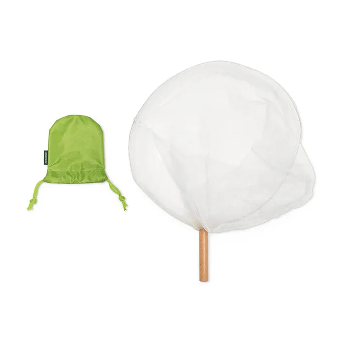 KIKKERLAND HUCKLEBERRY POP UP NET