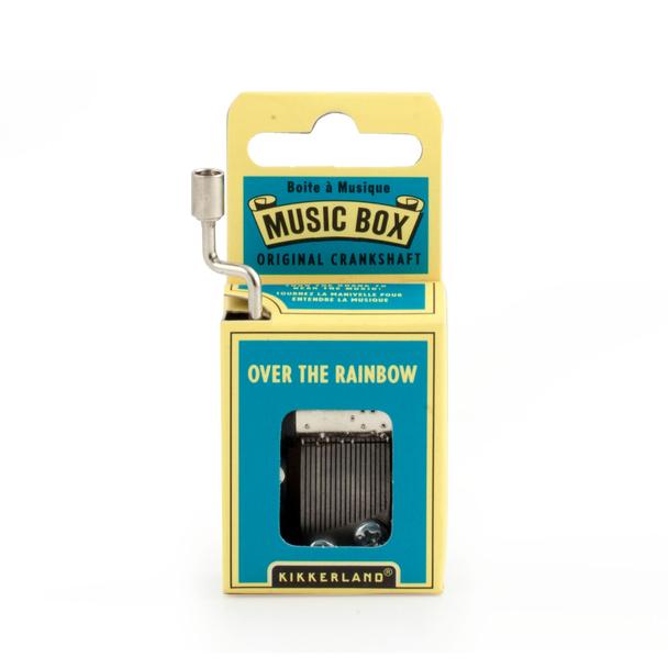 KIKKERLAND MUSIC BOXES