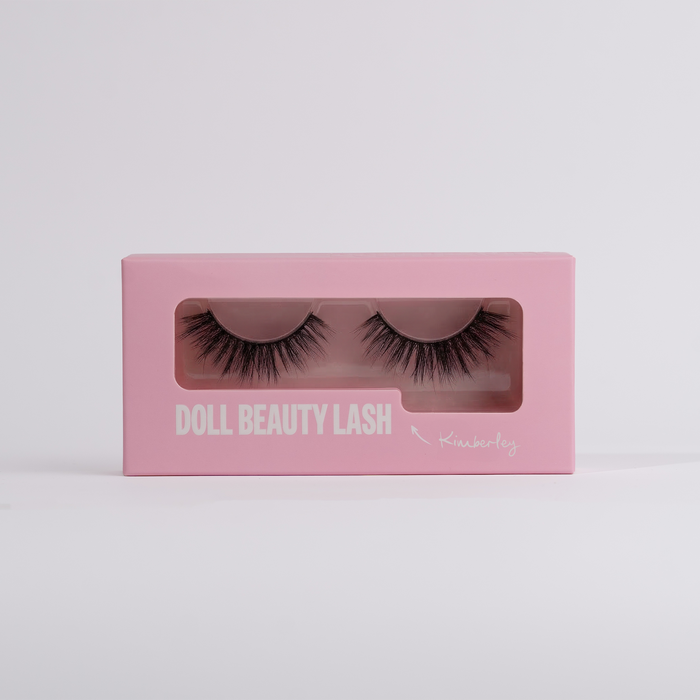 Kimberley Lash