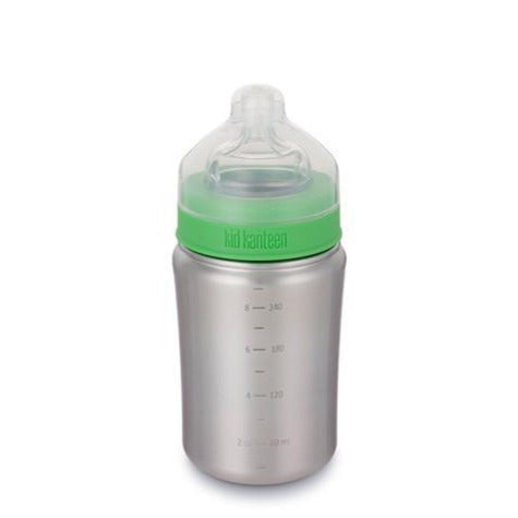 KLEAN KANTEEN BABY BOTTLE