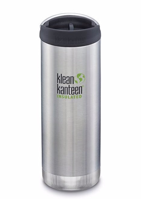 KLEAN KANTEEN INSULATED TKWIDE 16 OZ