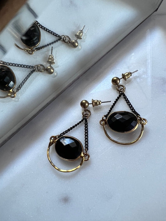 KR JEWELRY EARRINGS 550