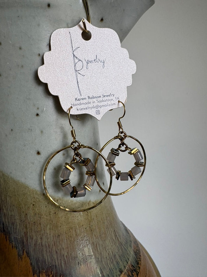 KR JEWELRY EARRINGS 600