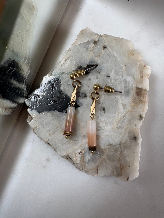 KR JEWELRY EARRINGS 622