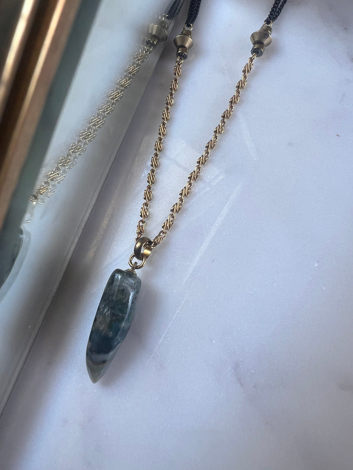 KR JEWELRY NECKLACE 341