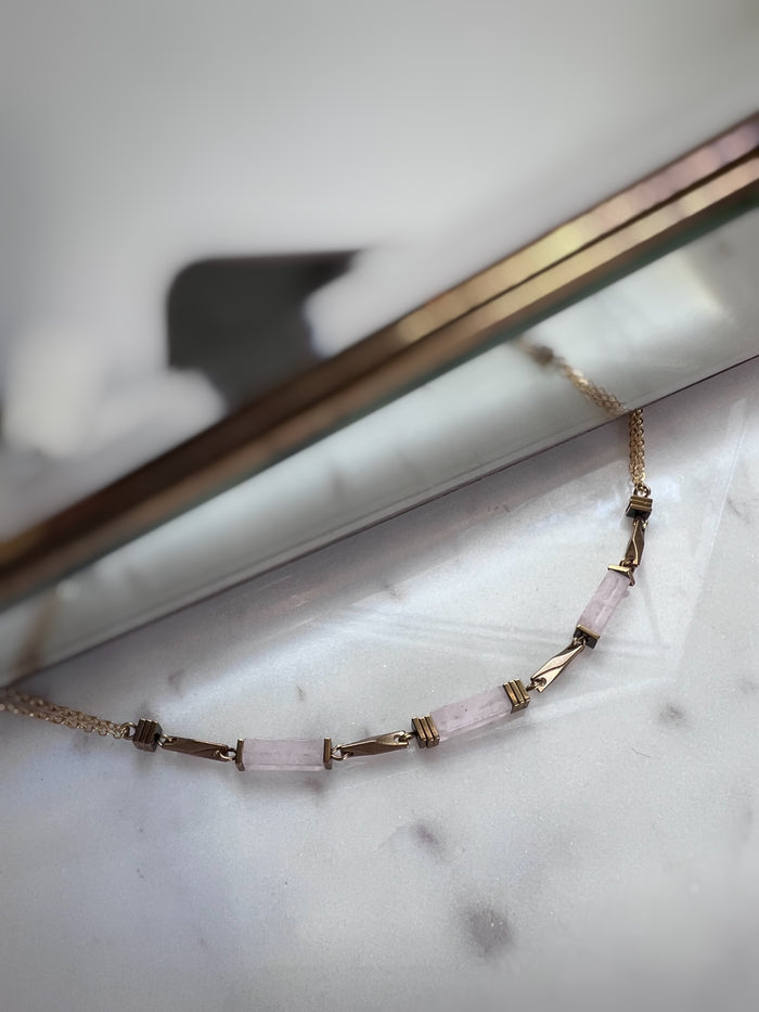 KR JEWELRY NECKLACE 365