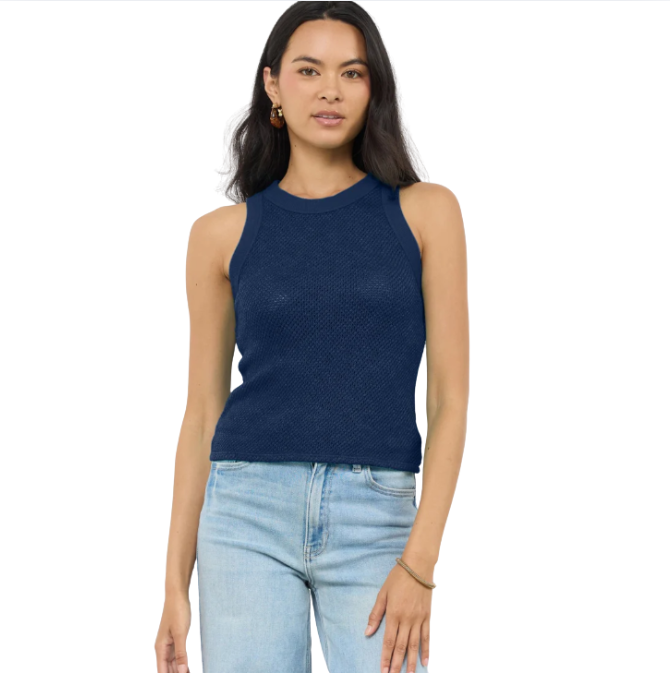 LAmade New Aida Racerfront Tank