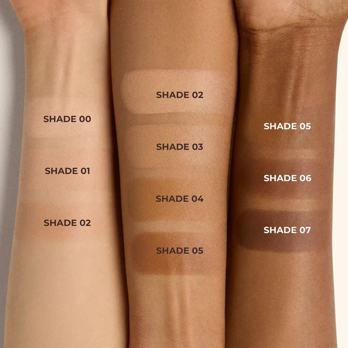 Laura Mercier - Tinted Blur Balm