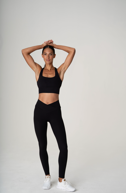 Lauren Legging I Black