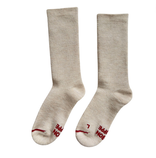 Le Bon Shoppe Camper Socks